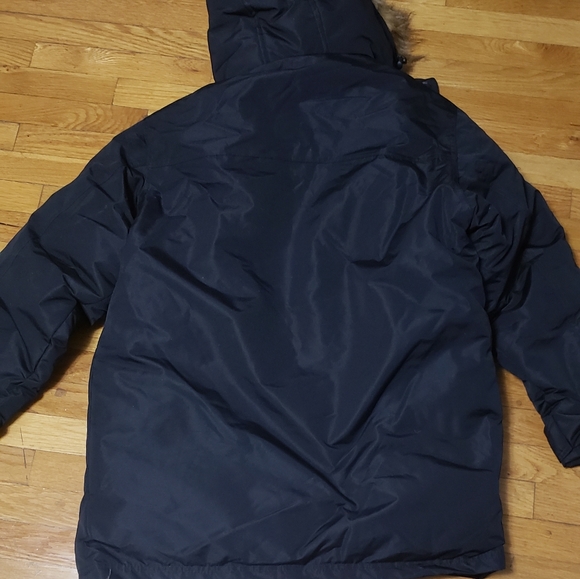 Winter jacket - Picture 5 of 5